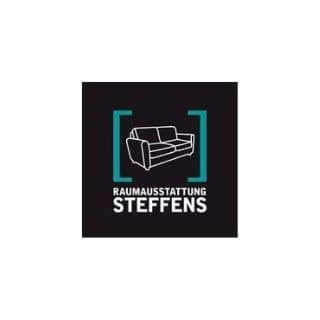 Logo Raumausstattung Steffens e.K.