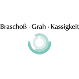 Logo Braschoß, Grah, Kassigkeit