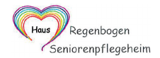 Logo Haus Regenbogen Seniorenpflegeheim