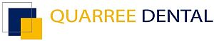 Logo QUARREE DENTAL Gemeinschaftspraxis für Zahnheilkunde