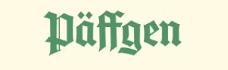 Logo Brauerei Päffgen GmbH & Co. KG