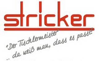 Logo Tischlerei Stricker (Inhaber) Maik Kösling e.K.