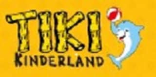 Logo Tiki-Kinderland GmbH