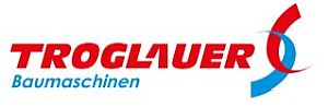 Logo Baumaschinen Troglauer GmbH