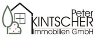 Logo Peter Kintscher Immobilien GmbH