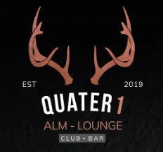 Logo Quater 1 GmbH