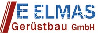 Logo E Elmas Gerüstbau II GmbH
