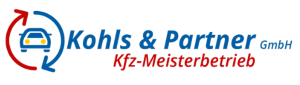 Logo Kohls & Partner GmbH