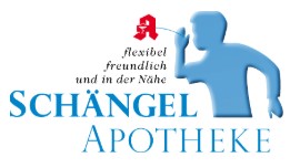 Logo Schängel Apotheke