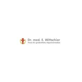 Logo Dr. med. Elfriede Wittschier