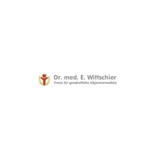 Logo Dr. med. Elfriede Wittschier