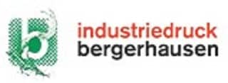 Logo Bergerhausen Siebdruck