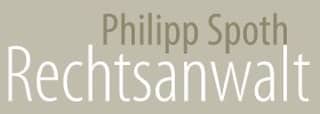 Logo Rechtsanwalt Philipp Spoth