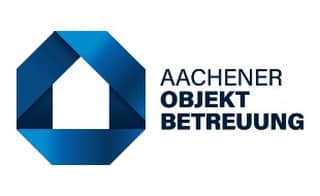 Logo Aachener Objektbetreuung Dorit Weichert