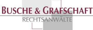 Logo Rechtsanwälte Busche & Grafschaft