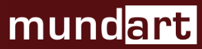 Logo mundart. Praxis für Sprachtherapie