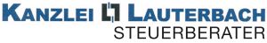 Logo Kanzlei Lauterbach Steuerberater