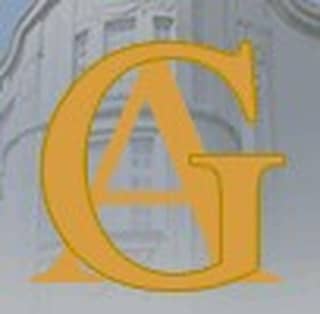 Logo Andrea Greiner Rechtsanwältin