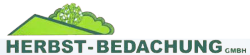 Logo Herbst-Bedachung GmbH