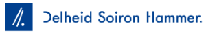 Logo DELHEID SOIRON HAMMER Rechtsanwälte Partnerschaft mbB