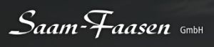 Logo Saam-Faasen GmbH