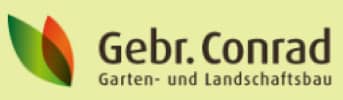 Logo Conrad Gartenbau GmbH & Co. KG