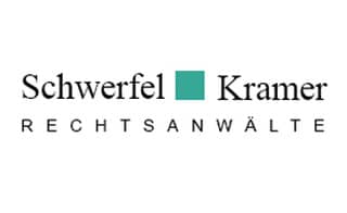 Logo Schwerfel und Kramer, Rechtsanwälte