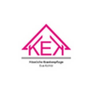 Logo Häusliche Krankenpflege Eva Kohtz