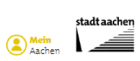 Logo Stadt Aachen