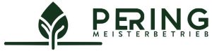 Logo Christoph Pering Garten- und Landschaftsbau