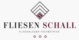Logo Fliesen Schall