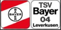 Logo TSV Bayer 04 Leverkusen