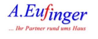 Logo Andreas Eufinger GmbH