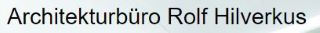 Logo Hilverkus Architekturbüro