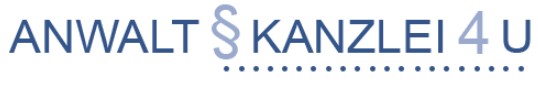 Logo Anwaltskanzlei Grunwald