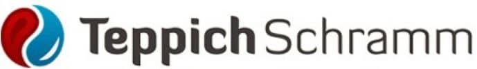 Logo Teppich Schramm