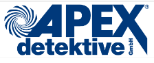 Logo APEX Detektive GmbH
