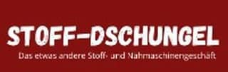 Logo STOFF-DSCHUNGEL