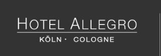 Logo Hotel Allegro