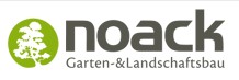 Logo Carsten Noack Garten-u. Landschaftsbau