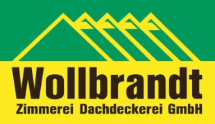 Logo Wollbrandt GmbH