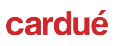 Logo Dienstleistungen Cardué