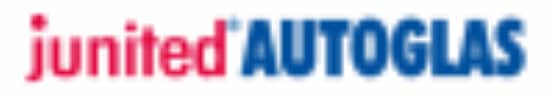 Logo Junited AUTOGLAS Remscheid