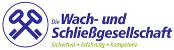 Logo Wach-und Schließgesellschaft Nachf.Herkströter GmbH & Co. KG