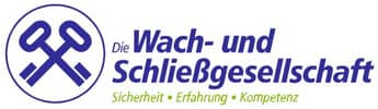 Logo Wach- und Schließgesellschaft Nachf.Herkströter GmbH & Co. KG
