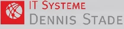 Logo Dennis Stade IT Systeme