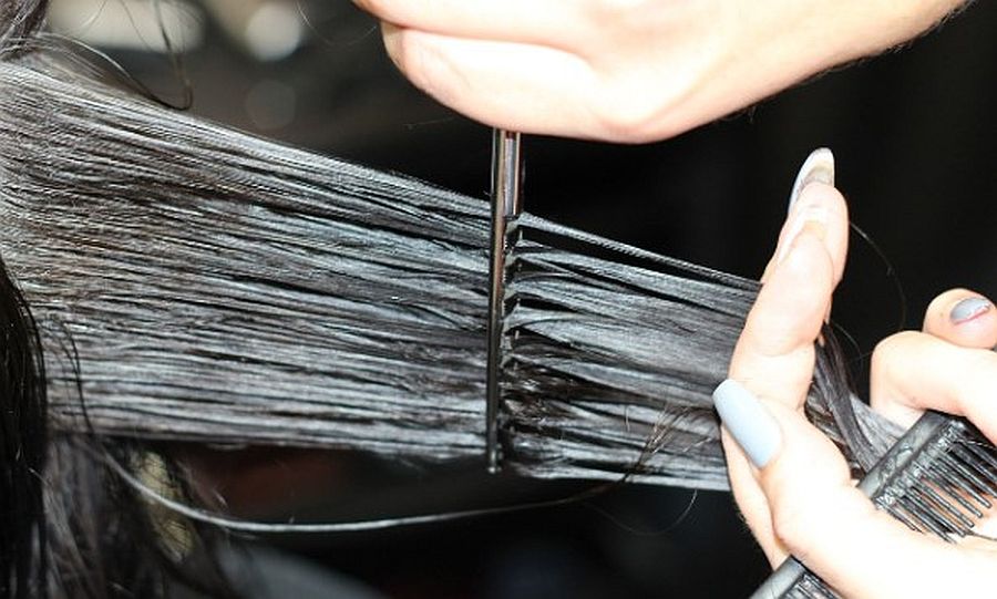 Logo Judith Stremmer Modernes Haardesign