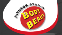 Logo Body Beaut Sportstudio