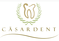 Logo CÄSARDENT Zahnärzte Königswinter