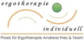 Logo Andreas Fries Praxis für Ergotherapie